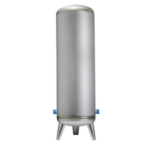 Hidroforska inox posuda 130L