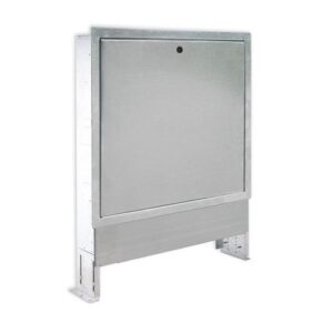 Razvodni ormar za razdjelnike 700x710x110 za grijanje
