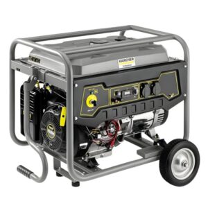 KARCHER agregat benzinski 2,8 kW PGG 3/1