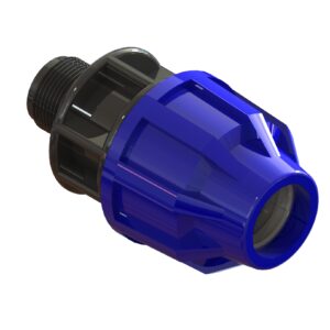 EUROPLAST Poluspojnica SN 3/4″