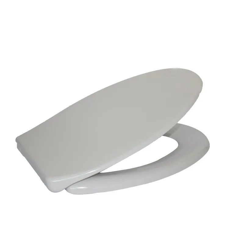 WC toalet daska sporospuštajuća 44,5X37,5 NVM soft close