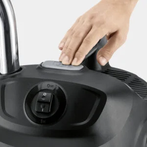 Usisivač za pepeo i suvo usisavanje AD 2 KARCHER