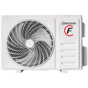 Klima uređaj FROZZINI TAC12 CHSD/LFI12-ka INVERTER WiFi -20ºC