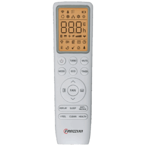 Klima uređaj FROZZINI TAC12 CHSD/LFI12-ka INVERTER WiFi -20ºC
