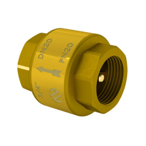 Nepovratni ventil 2″ ARCO