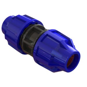 EUROPLAST Spojnica 1″
