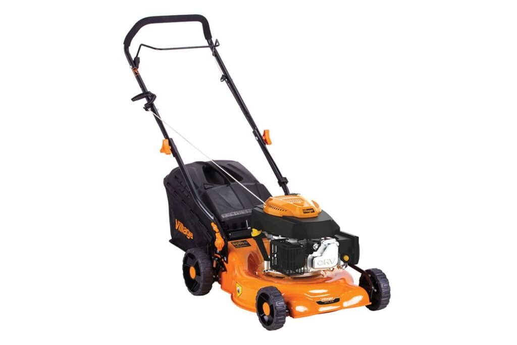 VILLAGER motorna kosačica ATLAS 3010T kosilica