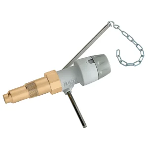 CALEFFI Regulator promaje propuha 3/4″