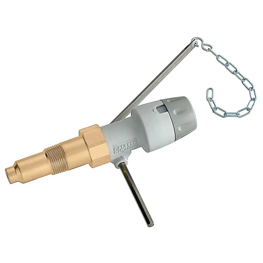 Regulator promaje propuha 3/4″ CALLEFI