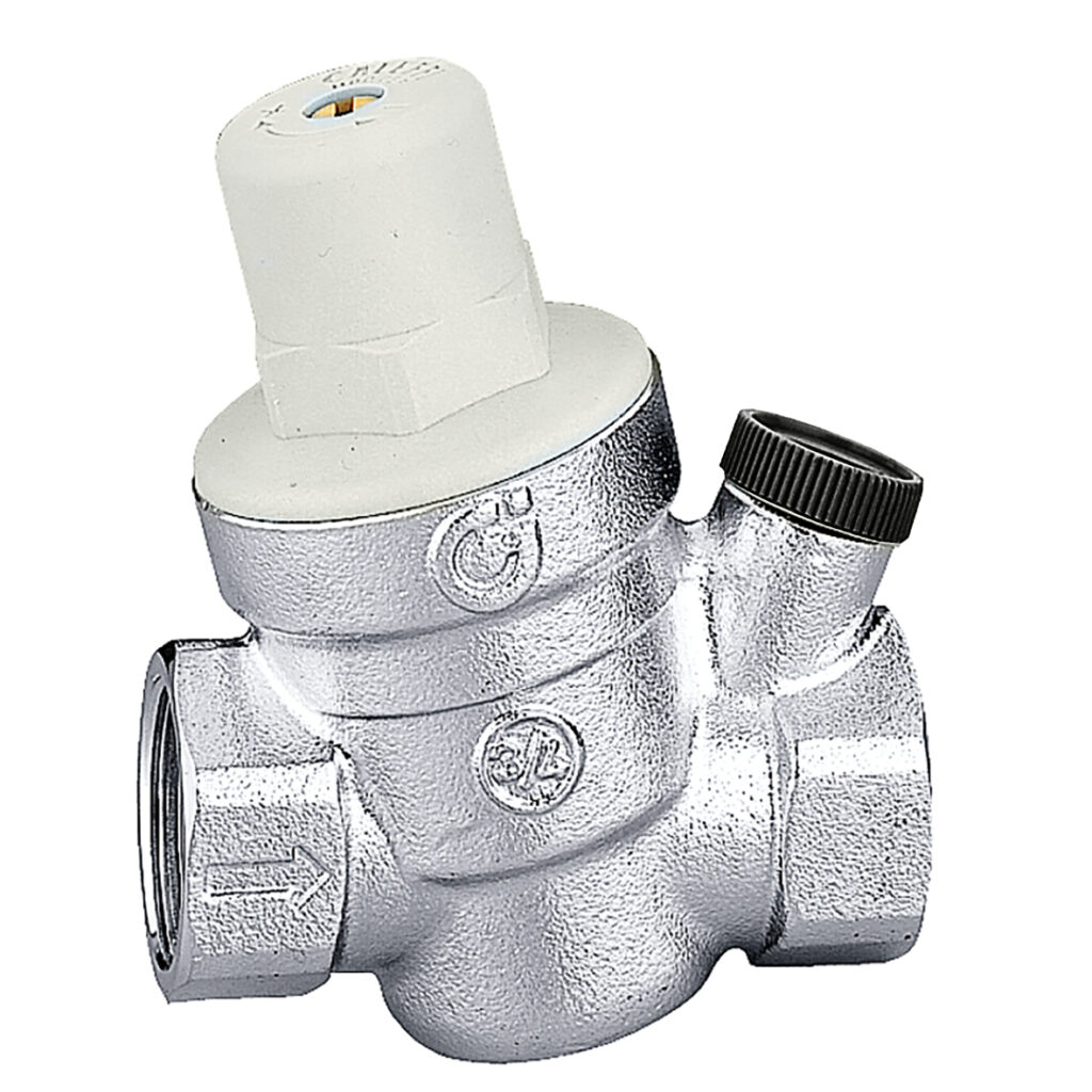Reducir ventil za regulaciju pritiska 1/2″ CALEFFI