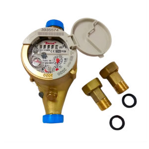 INSA vodomjer 5/4″ horizontalni VVS3