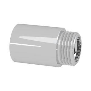 Hromirani produžetak MŽ 10MM ARCO