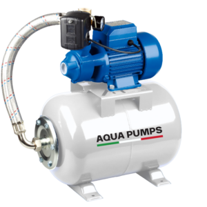 AQUA PUMPS Hidropak AQ60 AUTO 0.55kW