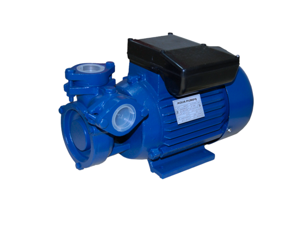 AQUA PUMPS Jednostepena zupčasta pumpa AQ2.2kW