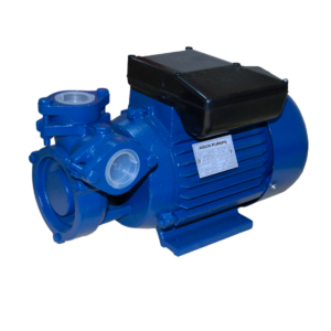 AQUA PUMPS Jednostepena zupčasta pumpa AQ1.1kW