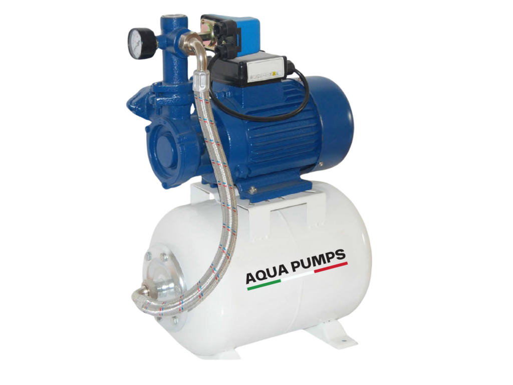 AQUA PUMPS Hidropak hidrokomplet AQ2.2kW AUTO