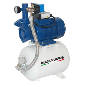 AQUA PUMPS Hidropak hidrokomplet AQ1.6kW AUTO