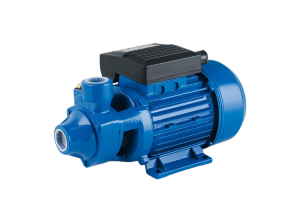 AQUA PUMPS Jednostepena zupčasta pumpa AQ90 1.1kW