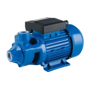 AQUA PUMPS Jednostepena zupčasta pumpa AQ90 1.1kW