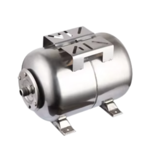 Ekspanziona hidroforska horizontalna posuda 24L inox