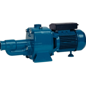 AQUA PUMPS Samousisna pumpa DP505 1.5kW