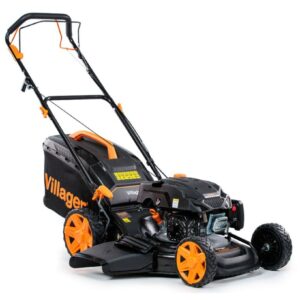 VILLAGER samohodna motorna kosačica EAGLE 4111 V kosilica