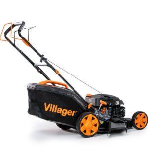 VILLAGER samohodna motorna kosačica EAGLE 4111 V kosilica
