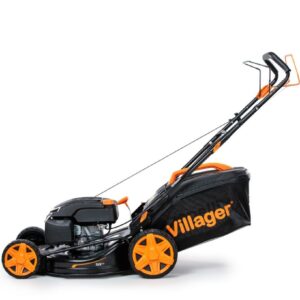 VILLAGER samohodna motorna kosačica EAGLE 4111 V kosilica