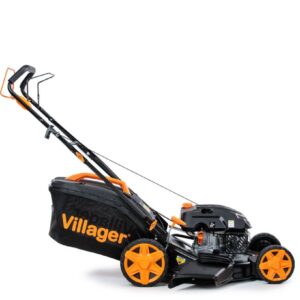 VILLAGER samohodna motorna kosačica EAGLE 4111 V kosilica