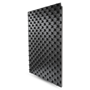 Stiropor za podno grijanje 50MM LAŠTRO EPS-PGF R50/50