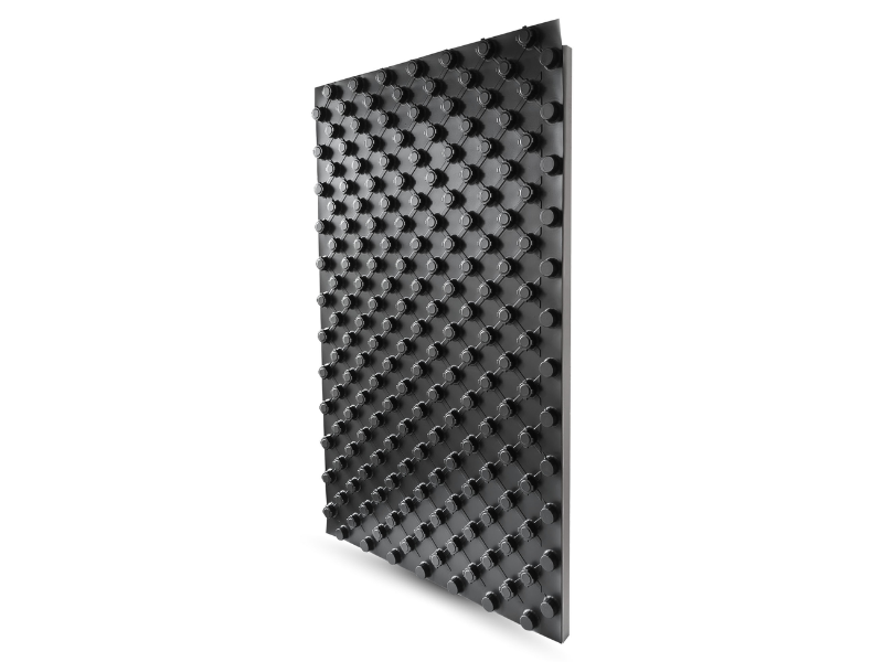Stiropor za podno grijanje 30MM LAŠTRO EPS-PGF R50/30