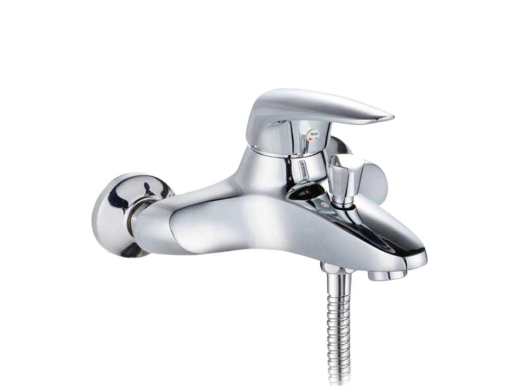 GRIFOS slavina za kadu FONTANA