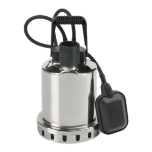 AQUA PUMPS Muljna pumpa inox sa plovkom GSP 550W
