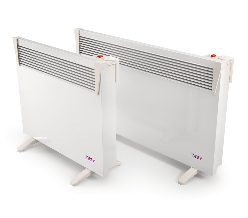 Električni konvektor HeatEco 2000W – TESY
