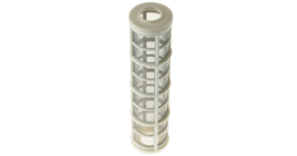 Uložak filtera INOX 10″ TECNOPLASTIC