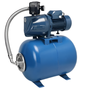 AQUA PUMPS Hidropak JSW-10M AUTO 24L