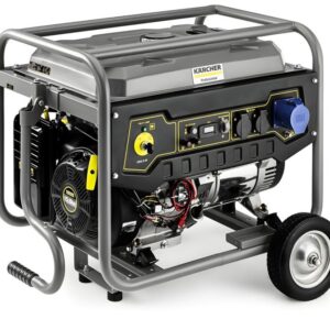 KARCHER agregat benzinski 5,5 kW PGG 6/1