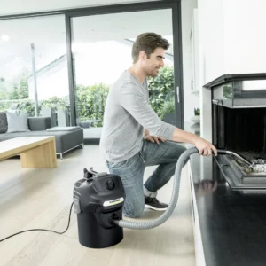 Usisivač za pepeo i suvo usisavanje AD 2 KARCHER