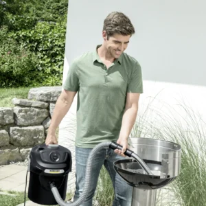 Usisivač za pepeo i suvo usisavanje AD 2 KARCHER