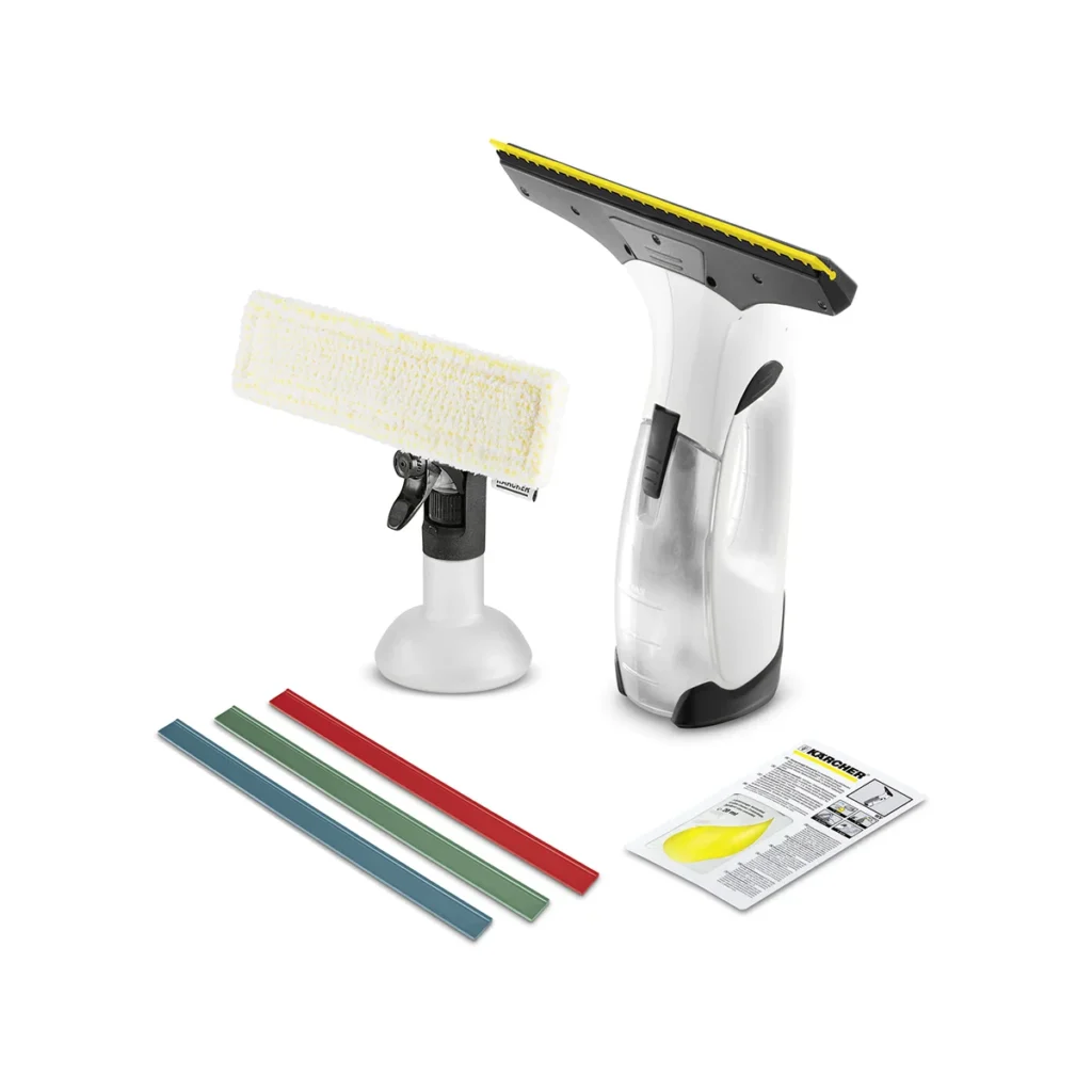 KARCHER  aku usisivač čistač za prozore WV 2 Plus Multi Edition EU
