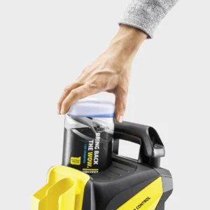 KARCHER visokotlačni perač visokim pritiskom K4 Power Control Flex