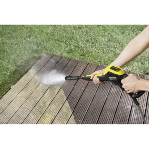 KARCHER visokotlačni perač visokim pritiskom K4 Power Control Flex