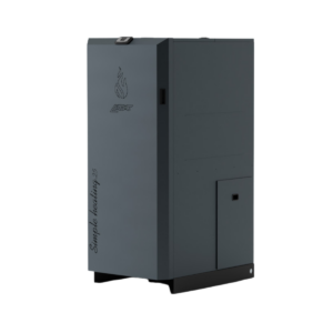 LAFAT Kotao na pelet 25kW COMPACT