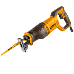 INGCO Električna recipročna pila lisičiji rep sa dvije oštrice 115mm 750W RS7508
