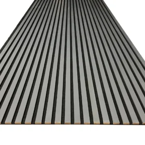 Panel akustični ANTRACIT 550×2750 savitljivi