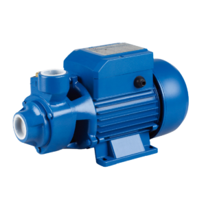 AQUA PUMPS Jednostepena zupčasta pumpa AQ60 0.55kW