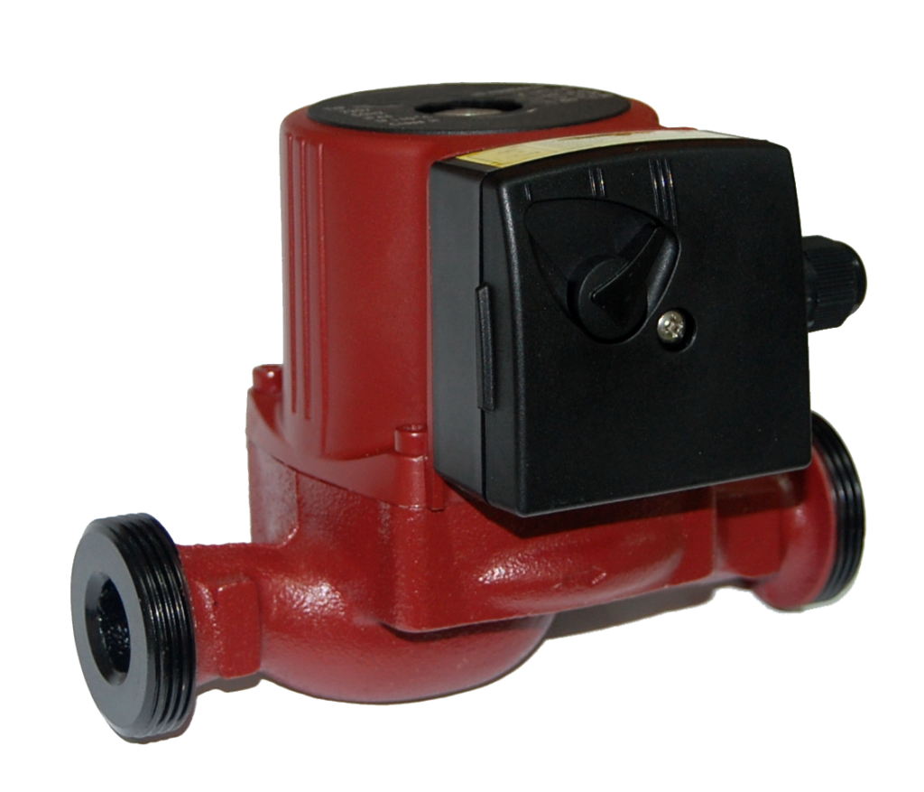 Cirkulaciona pumpa za grijanje CAQP 25/40-180 AQUA PUMPS