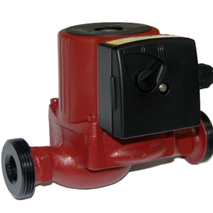 Cirkulaciona pumpa za grijanje CAQP 25/40-180 AQUA PUMPS