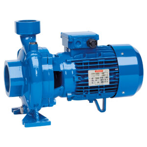 SPERONI Centrifugalna pumpa sa gusanim radnim kolom CF550 4kW