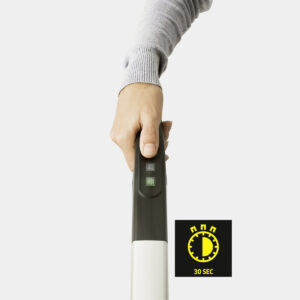 KARCHER Parni čistač uspravni štapni SC 2 UPRIGHT